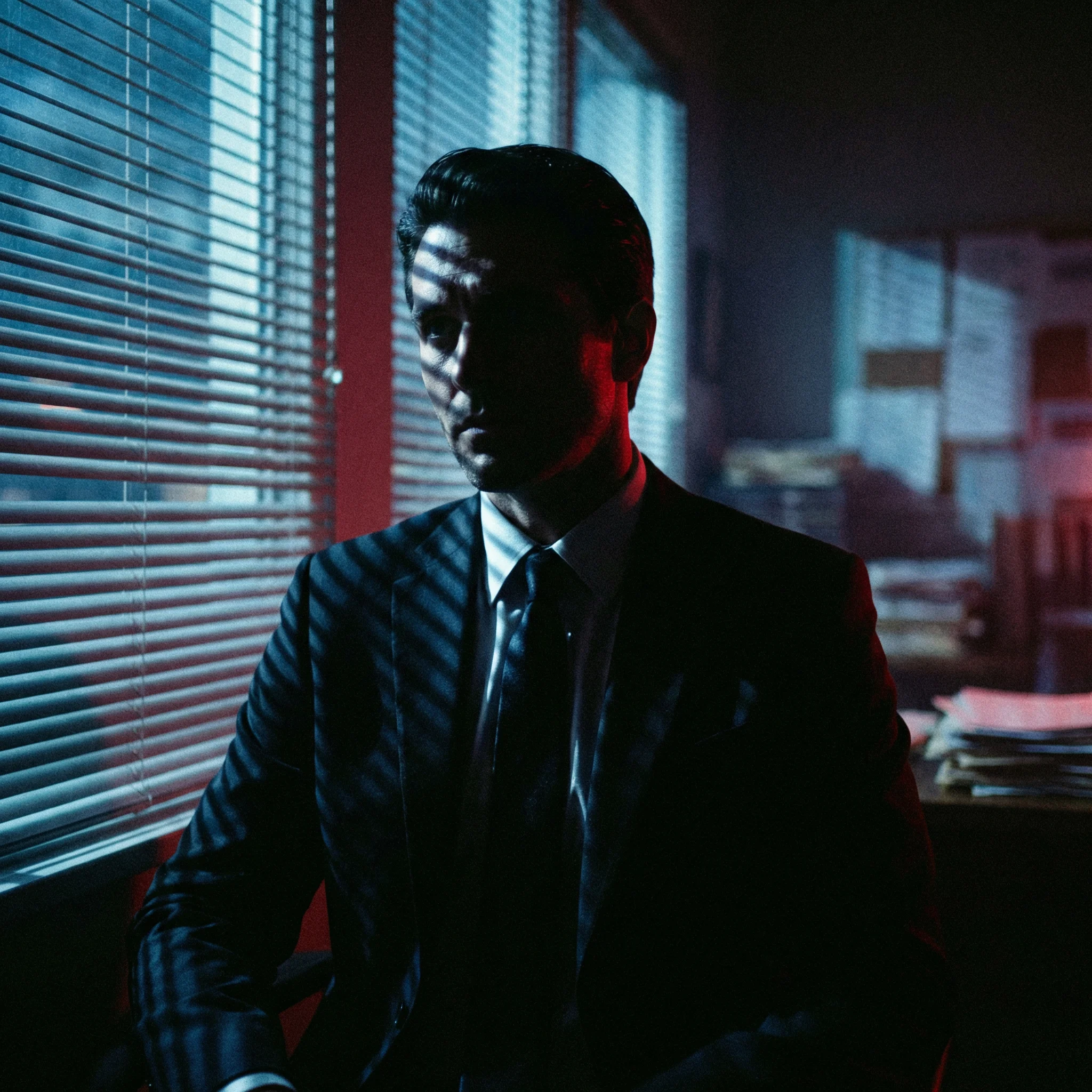 adult 人物档案 - 经纪人D